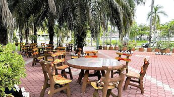 Hotel Green Park
