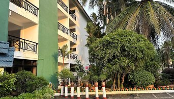 Hotel Green Park