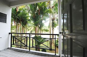 Hotel Green Park