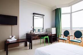 Hotel Green Park