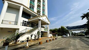 Hotel Green Park