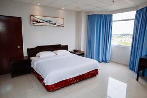 Hotel Green Park