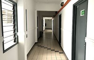 Hotel Green Park