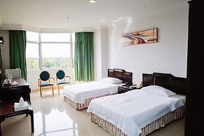 Hotel Green Park
