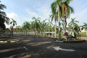 Hotel Green Park