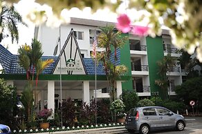 Hotel Green Park