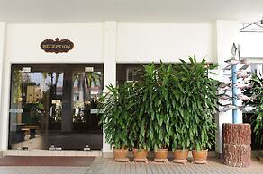 Hotel Green Park