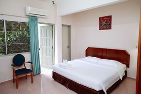 Hotel Green Park
