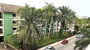Hotel Green Park