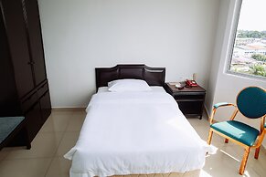 Hotel Green Park