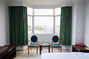Hotel Green Park