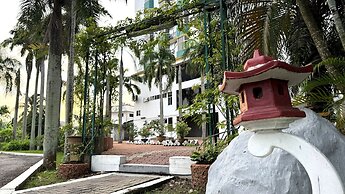 Hotel Green Park
