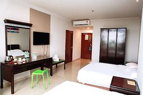 Hotel Green Park