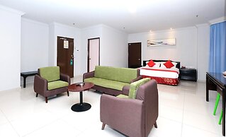 Hotel Green Park