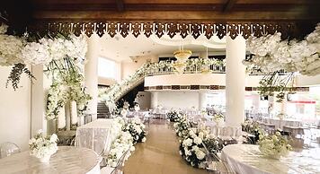 Hotel Green Park