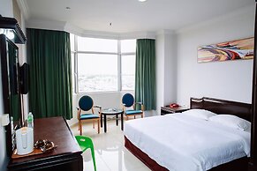 Hotel Green Park