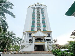 Hotel Green Park