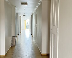 Hotel Green Park