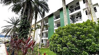 Hotel Green Park