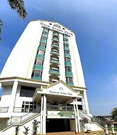 Hotel Green Park