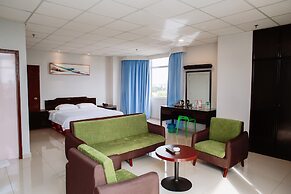 Hotel Green Park