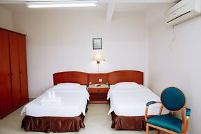Hotel Green Park