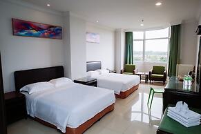 Hotel Green Park