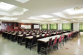 Hotel Green Park