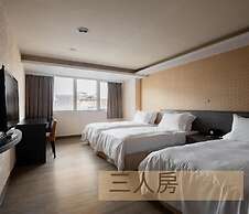 West Hotel