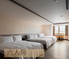 West Hotel