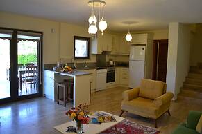 Grenadine Lodge