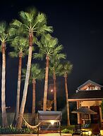 Grenadine Lodge
