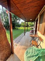Grenadine Lodge