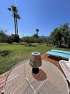 Grenadine Lodge