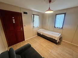 Grenadine Lodge
