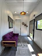 Grenadine Lodge