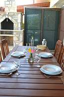 Grenadine Lodge