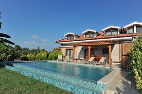 Grenadine Lodge