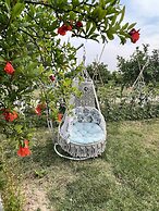 Grenadine Lodge