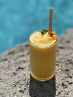 Grenadine Lodge