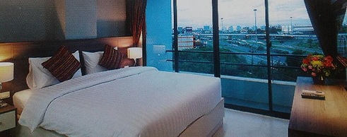 VC Residence