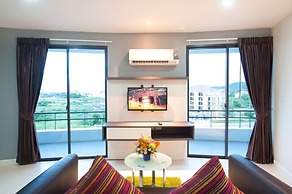 VC Residence