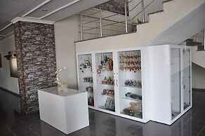 Canakkale Uygulama Oteli