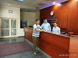 Canakkale Uygulama Oteli