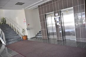 Canakkale Uygulama Oteli