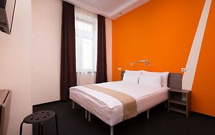 Station hotel L1