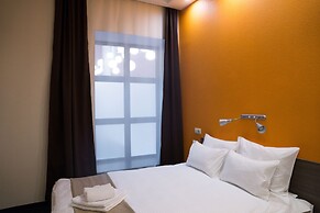 Station hotel L1