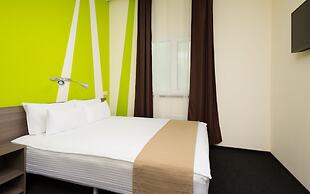 Station hotel L1