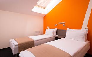 Station hotel L1