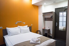 Station hotel L1